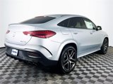 New 2025 Mercedes-Benz GLE 53 AMG 4MATIC Coupe image 6