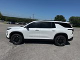 Used 2024 Chevrolet Traverse Z71 w/ Enhanced Driving Package image 4
