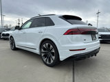 New 2025 Audi Q8 Prestige image 4