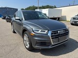 Used 2018 Audi Q5 2.0T Premium Plus w/ Premium Plus Package image 3