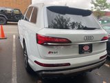 New 2025 Audi SQ7 Premium Plus image 2