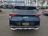 New 2025 Kia Sportage SX Prestige image 4