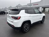 New 2025 Jeep Compass Trailhawk image 6