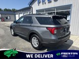New 2025 Ford Explorer Active image 4