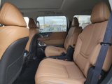 New 2025 INFINITI QX80 Sensory w/ Premium Cargo Package image 5