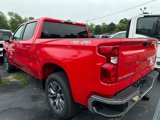New 2025 Chevrolet Silverado 1500 LT image 2