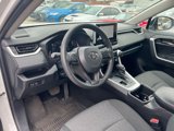 Used 2024 Toyota RAV4 XLE image 2