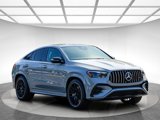 New 2025 Mercedes-Benz GLE 53 AMG 4MATIC Coupe image 5