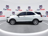 Used 2022 Chevrolet Equinox LS image 5