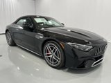 New 2025 Mercedes-Benz SL 55 AMG 4MATIC image 4