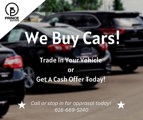 Used 2023 RAM ProMaster 2500 image 4