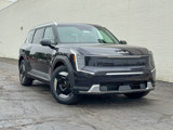 New 2026 Kia EV9 Wind image 3