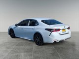 Certified 2024 Toyota Camry SE image 3