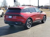 New 2025 Lincoln Nautilus Premier w/ Equipment Group 102A image 3