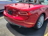 Used 2018 FIAT 124 Spider Lusso w/ Convenience Group image 6