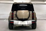 Certified 2025 Land Rover Defender 110 S image 3