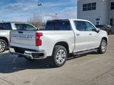 New 2025 Chevrolet Silverado 1500 LTZ image 3
