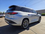 New 2025 Lexus TX 350 AWD image 3