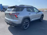 New 2026 Chevrolet Equinox RS w/ Convenience Package III image 5