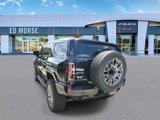 New 2025 GMC Hummer EV 3X image 2