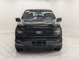 New 2025 Ford F150 XLT w/ Equipment Group 302A MID image 3