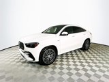 New 2026 Mercedes-Benz GLE 53 AMG 4MATIC Coupe image 3