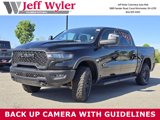 New 2025 RAM 1500 Rebel w/ Rebel Level 2 Equipment Group image 2