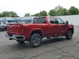 New 2025 GMC Sierra 2500 SLT image 3
