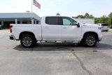 New 2025 Chevrolet Silverado 1500 LT image 5