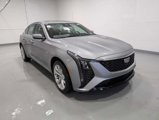 New 2025 Cadillac CT5 Premium Luxury w/ Technology Package image 5