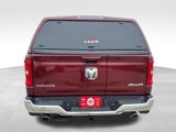 New 2025 RAM 1500 Laramie w/ Advanced Safety Group II image 5