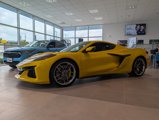 New 2025 Chevrolet Corvette Z06 image 2