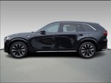New 2025 MAZDA CX-90 3.3 Turbo S w/ Premium Package image 4