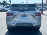 Certified 2023 Chevrolet Blazer RS w/ Enhanced Convenience Package image 4