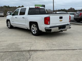 Used 2017 Chevrolet Silverado 1500 LTZ w/ Sport Package image 3