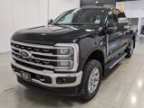 Certified 2024 Ford F350 Lariat w/ Chrome Package image 4