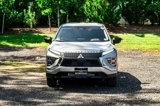New 2025 Mitsubishi Eclipse Cross AWD image 2