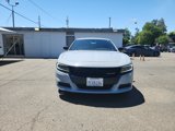 Certified 2022 Dodge Charger SXT w/ Blacktop Package image 2