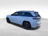 New 2025 Jeep Grand Cherokee Overland image 3
