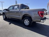 Used 2023 Ford F150 XLT image 3