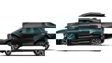 New 2025 Cadillac Lyriq Luxury image 3