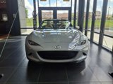New 2025 MAZDA MX-5 Miata Grand Touring image 2