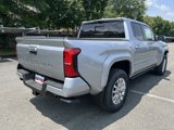 New 2025 Toyota Tacoma Limited image 4