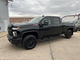 Used 2021 Chevrolet Silverado 3500 LTZ w/ LTZ Plus Package image 2