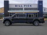 New 2025 Ford F350 Platinum w/ Platinum Plus Package image 3