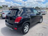 Used 2015 Chevrolet Trax LT w/ LT Sun and Sound Package image 5