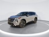 New 2025 Nissan Rogue SL w/ SL Premium Package image 4