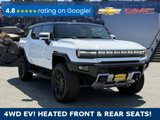 New 2025 GMC Hummer EV 2X image 3
