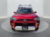 Used 2024 Toyota 4Runner TRD Off-Road image 3