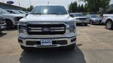 New 2025 Ford F150 Lariat image 3